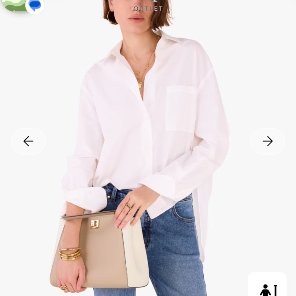 Kate Spade $429 Hazelnut Shoulderbag - Picture 2 of 6